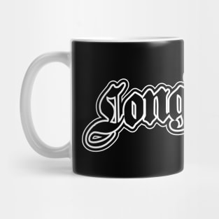 Long Beach West Coast Hip Hop Mug